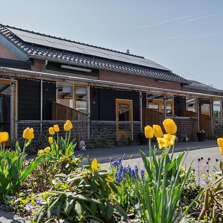 Het Gelders Buitenleven Overasselt Buitenkant foto
