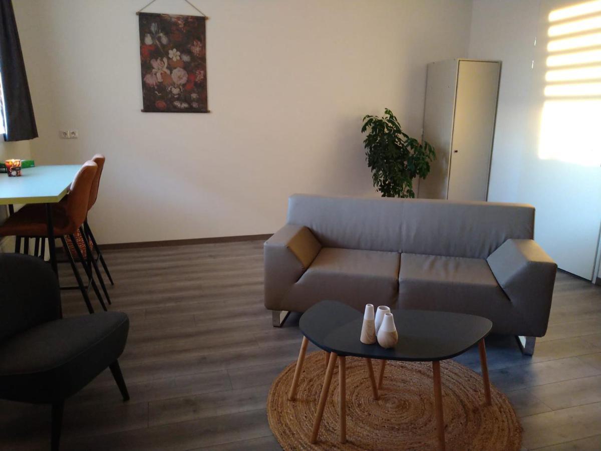 Het Gelders Buitenleven Overasselt Buitenkant foto