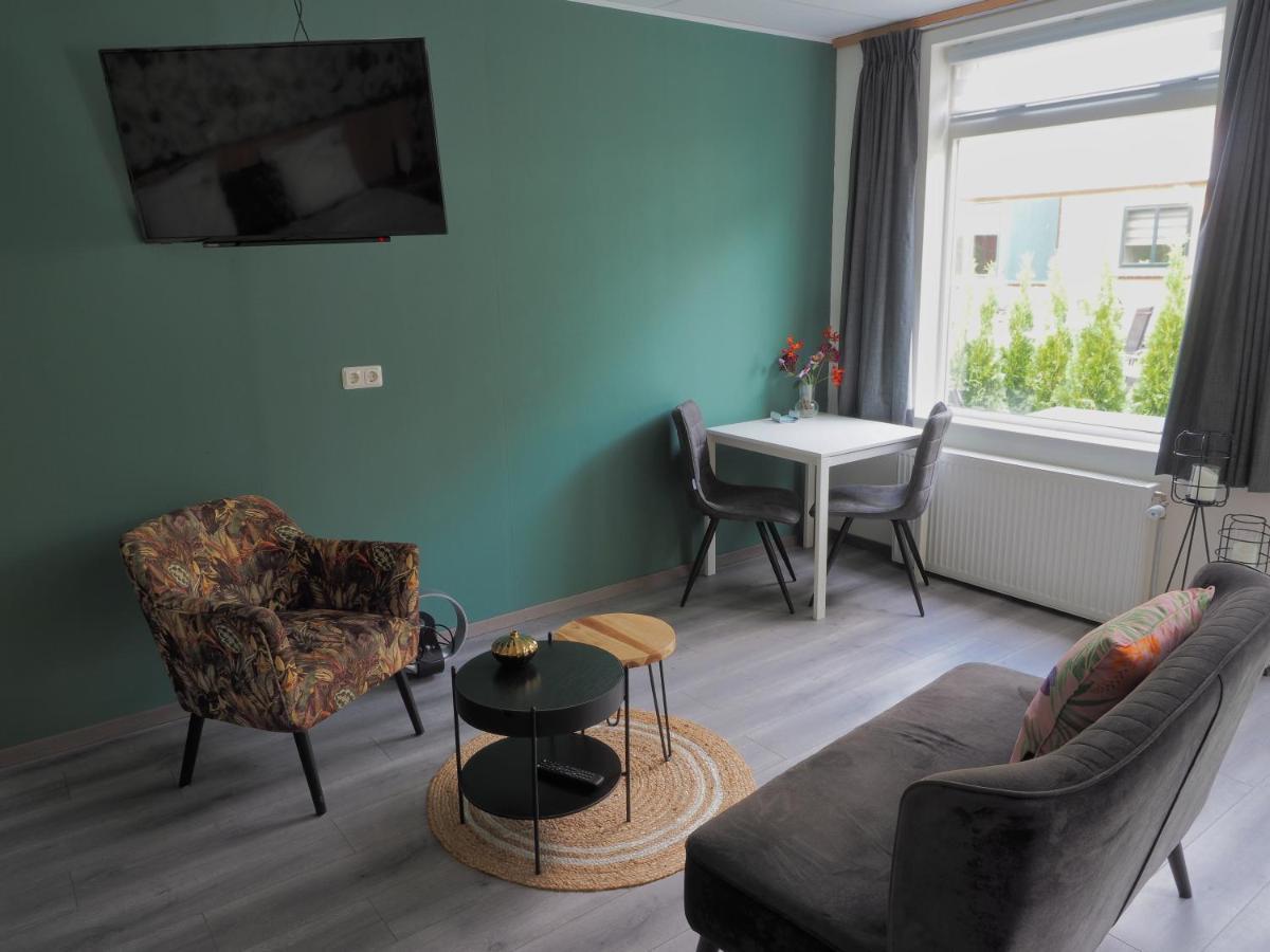 Het Gelders Buitenleven Overasselt Buitenkant foto