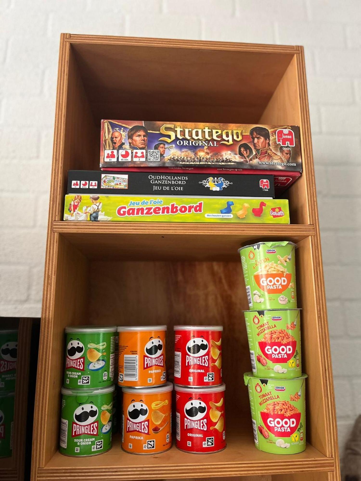 Het Gelders Buitenleven Overasselt Buitenkant foto
