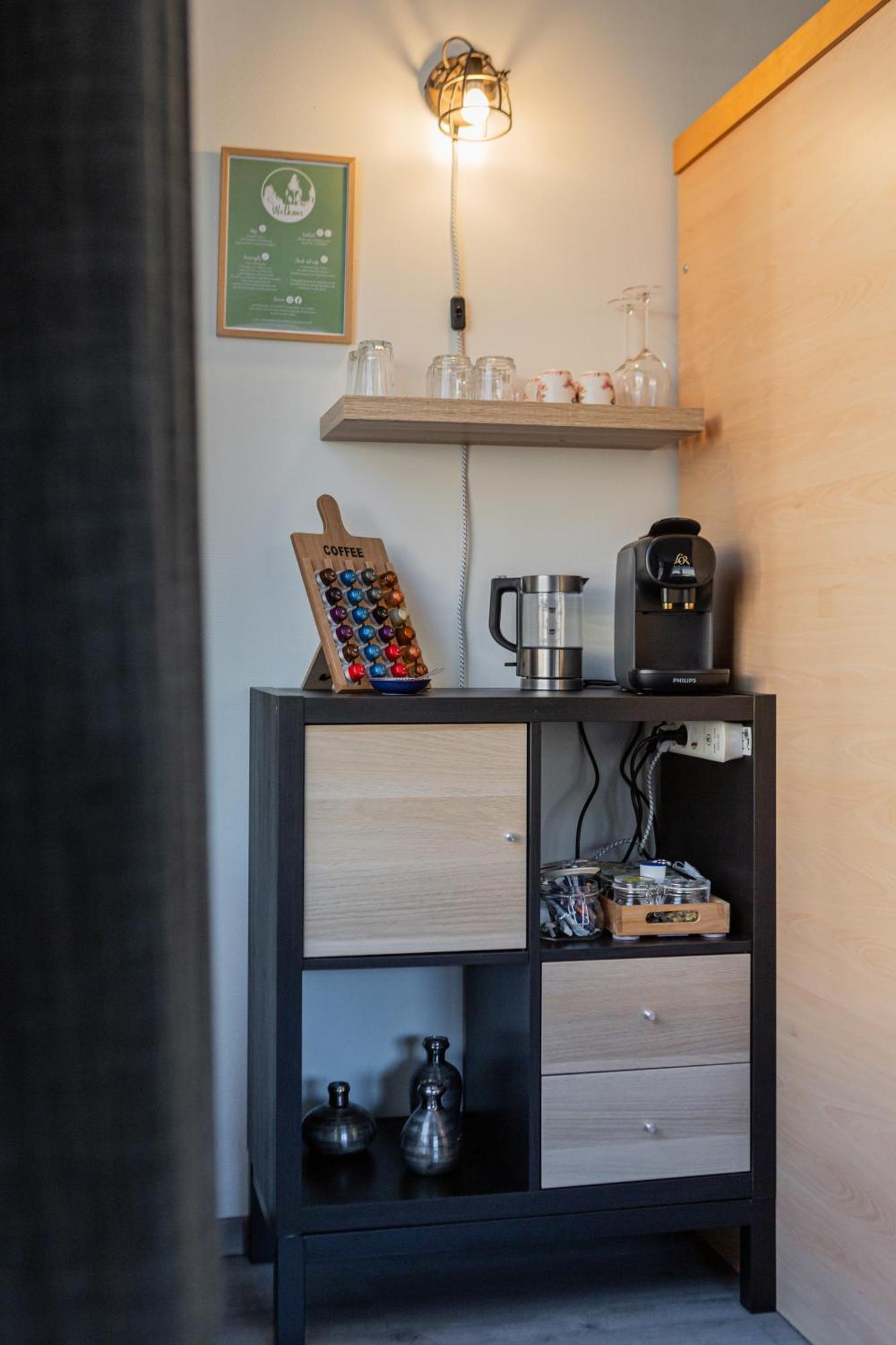 Het Gelders Buitenleven Overasselt Buitenkant foto